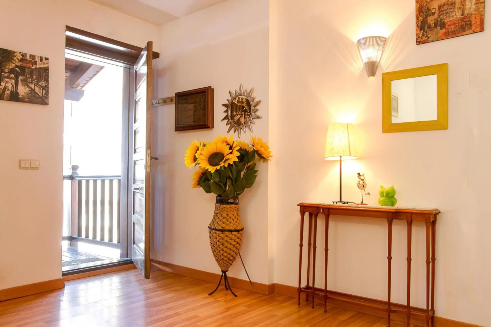 Refugi d Inclès 1 habitación