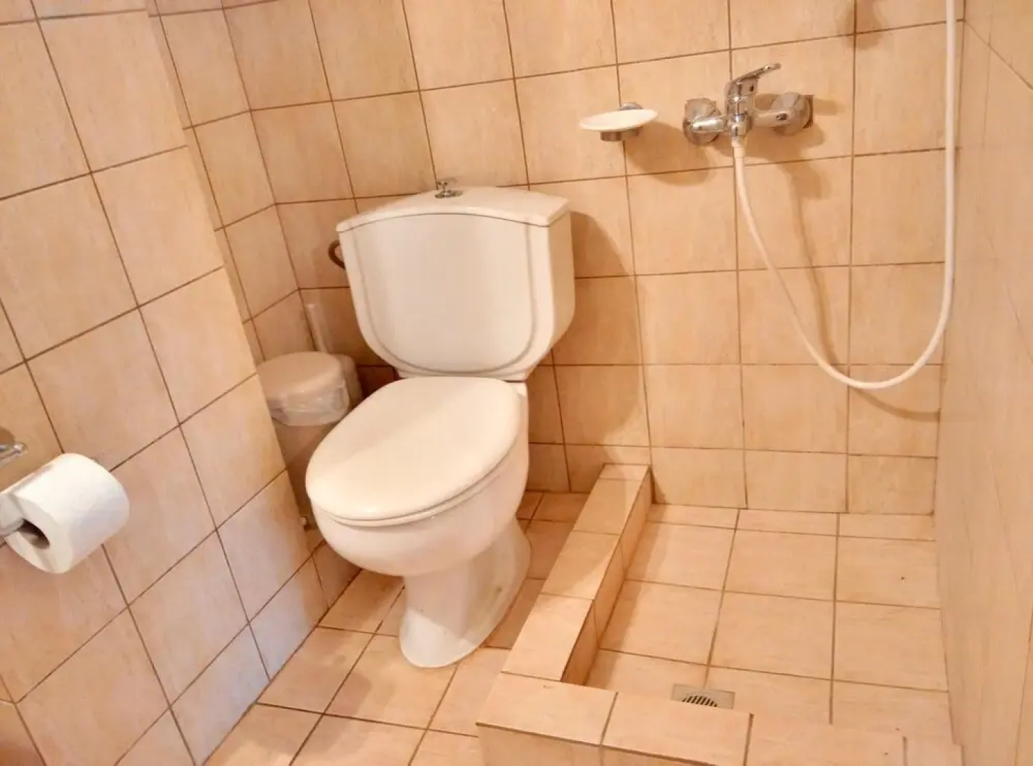 Studio in Gialia, With Wonderful sea View and Enclosed Garden - 30 m From the Beach