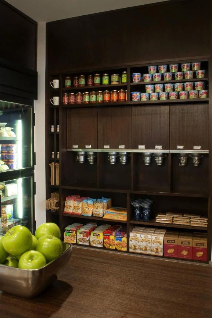 Element Denver Park Meadows