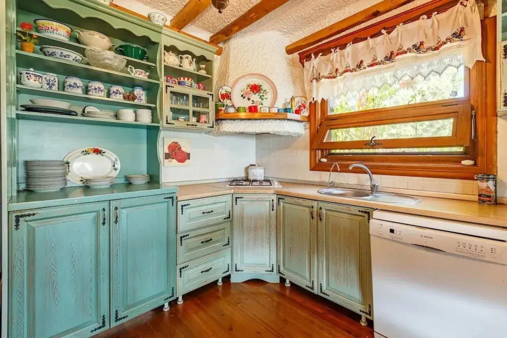 Lake Sapanca Breathtaking Private Villa Retreat