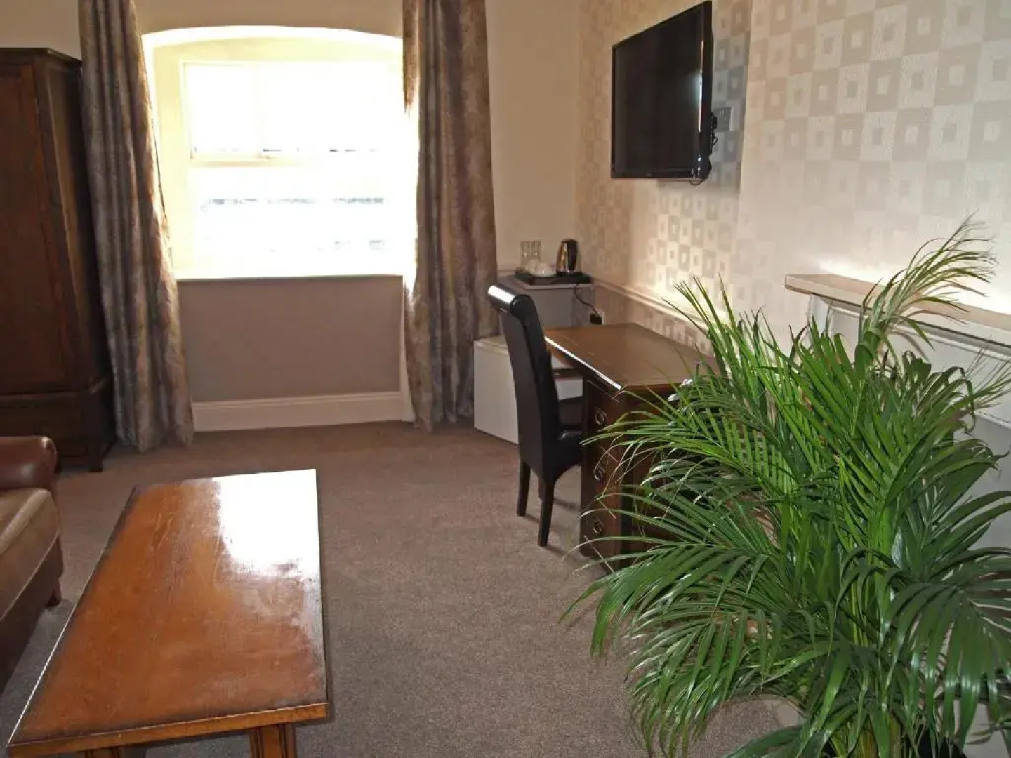 York House Hotel