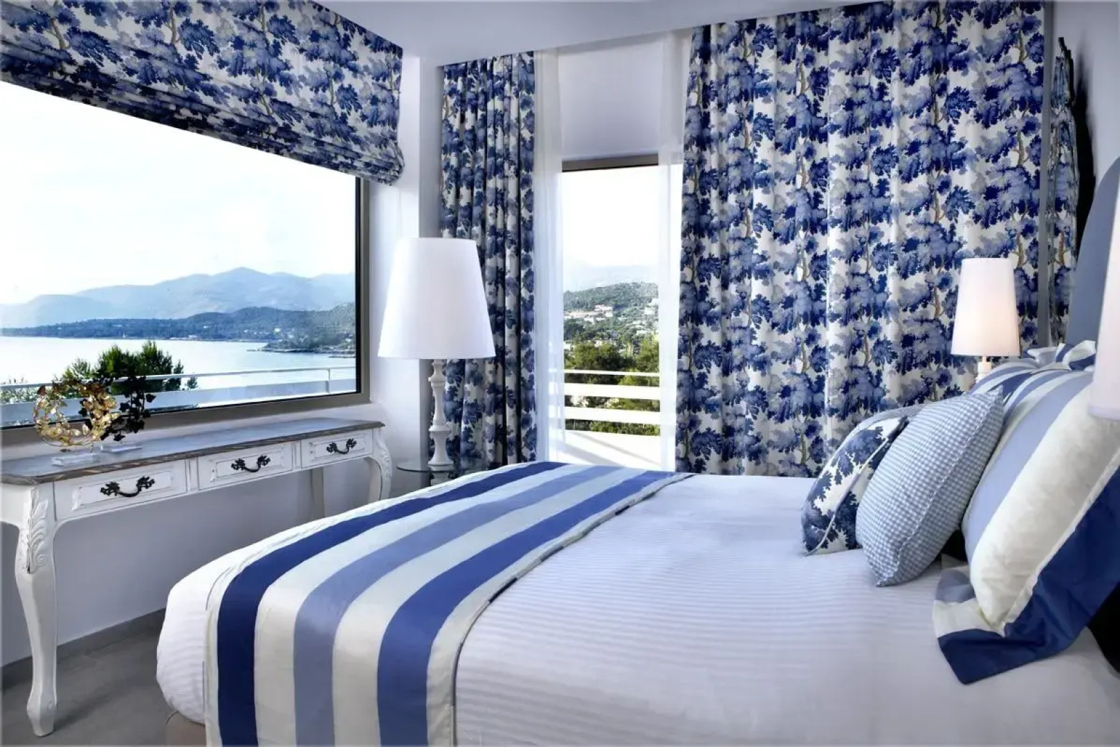 Thalassa Boutique Hotel - Adults Only