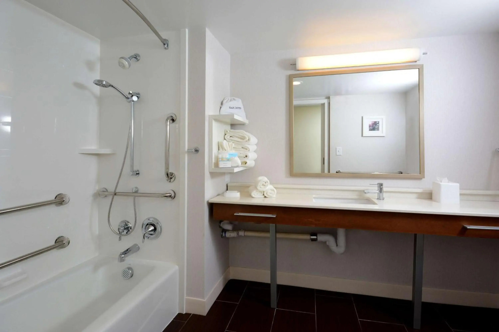 Hampton Inn Charlotte North / Lake Norman