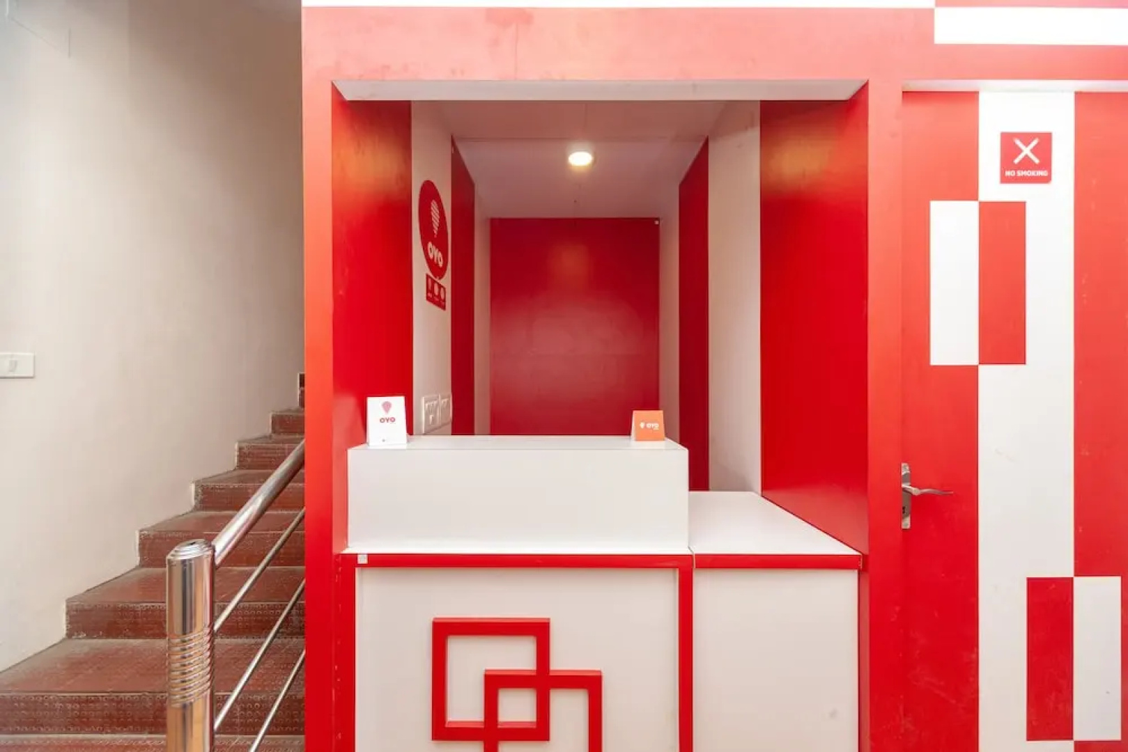 OYO Flagship 16344 Sriperumbudur