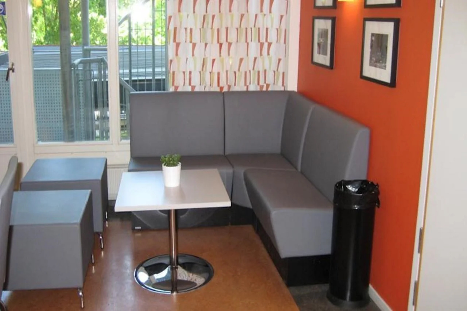 Hotell Mörby - Danderyd Hospital