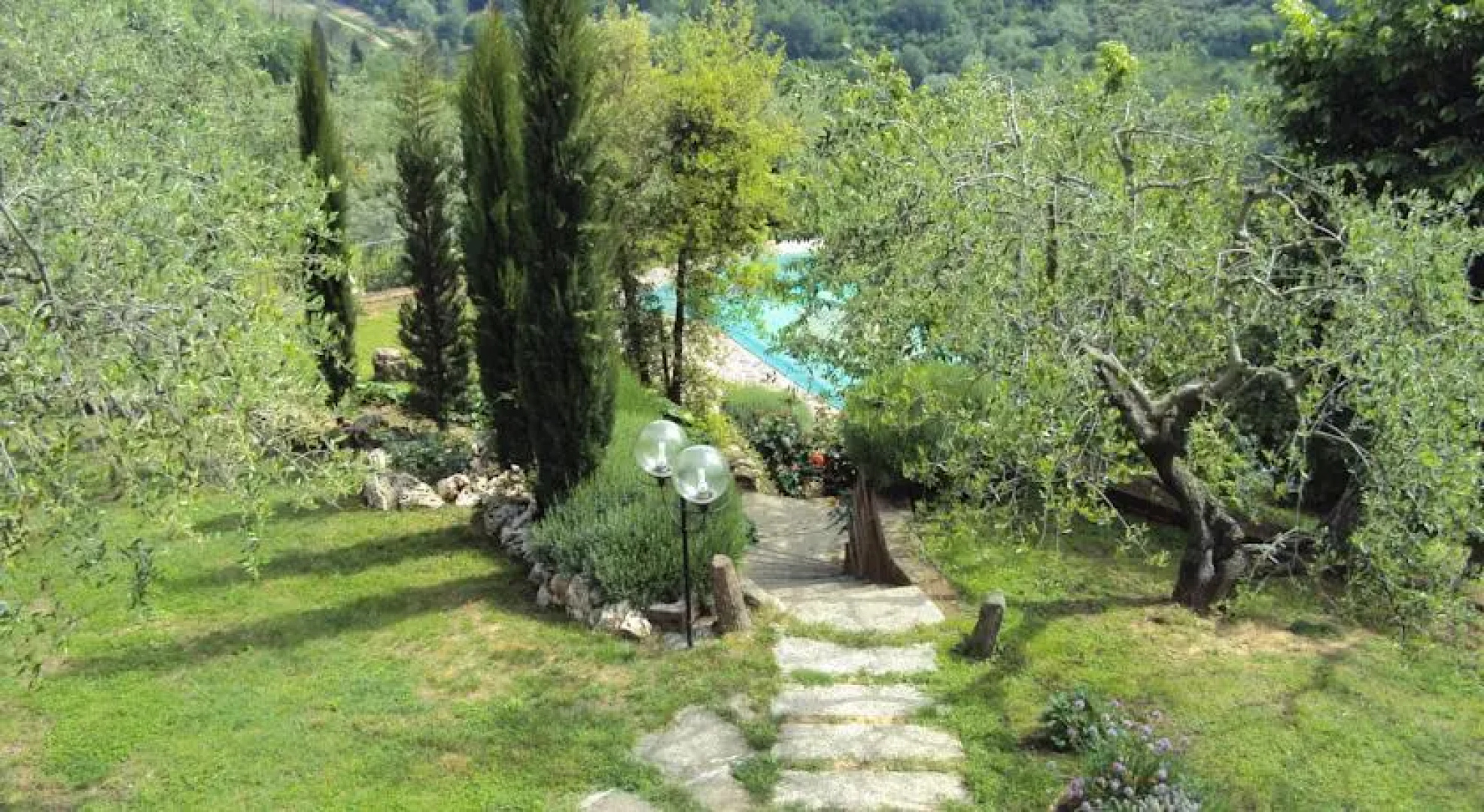 Casa Vacanze Gialdini