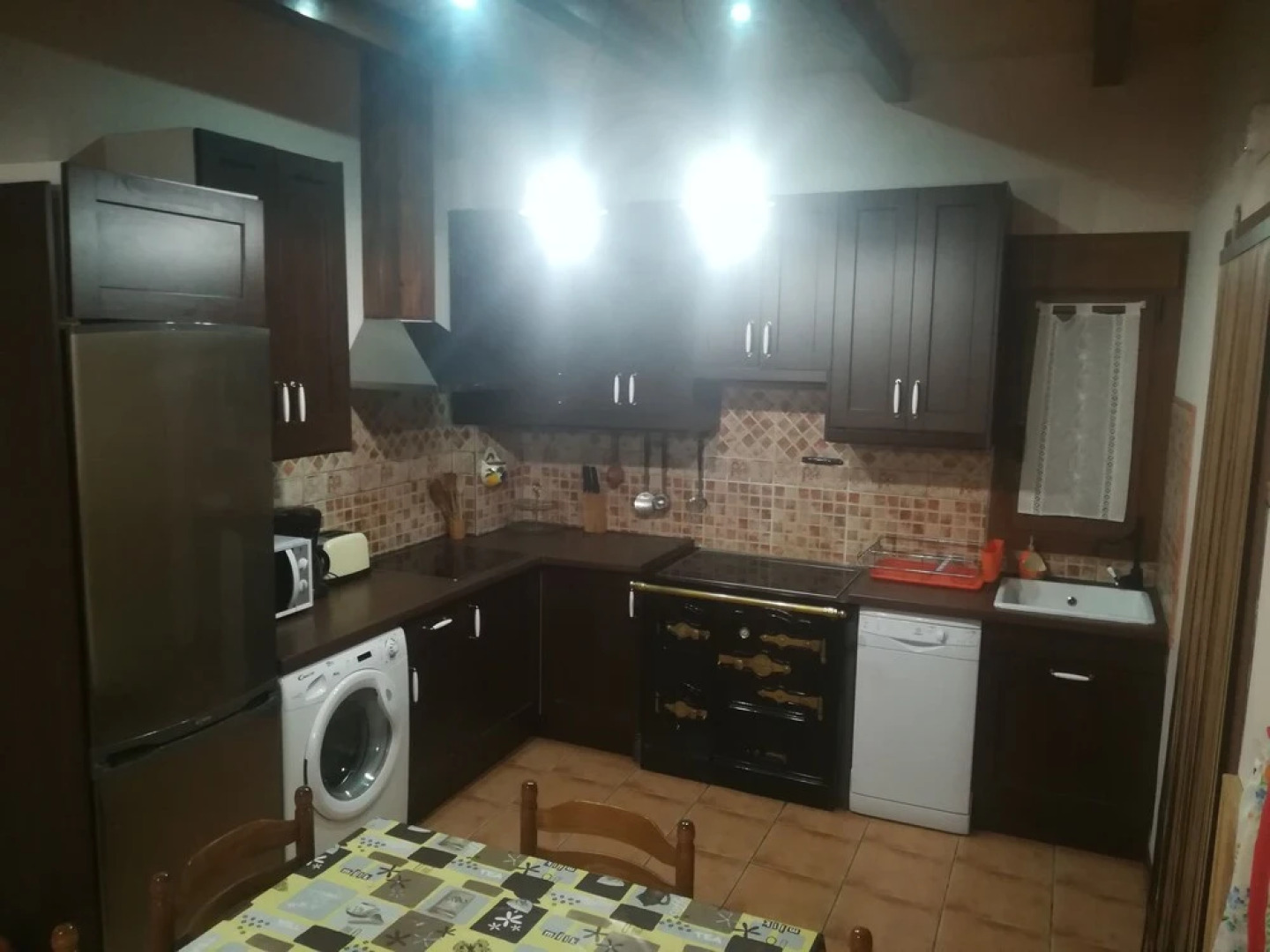 Casa Rural La Abuela Lola