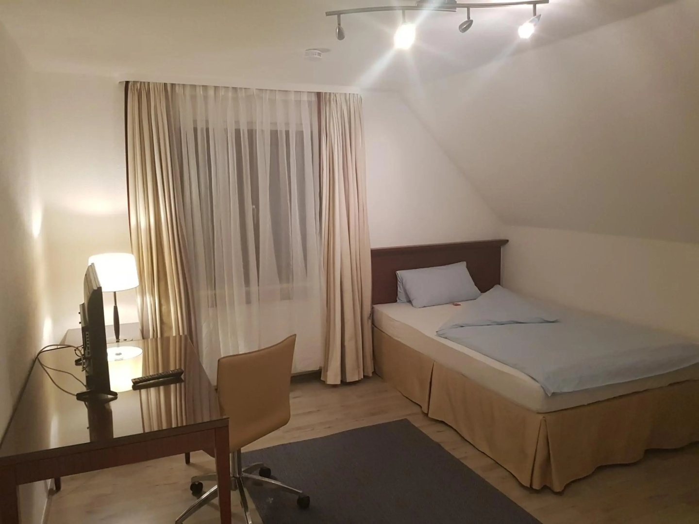 Hotel Blüchersruh