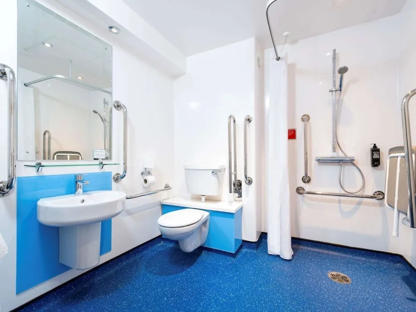 Ibis budget Peterhead Aberdeenshire