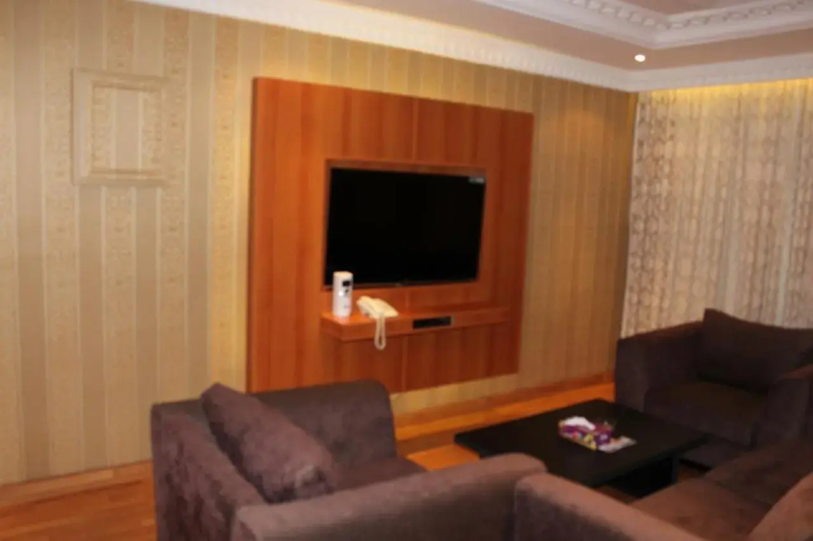 Terrace Furnished Apartments- Hawally 1