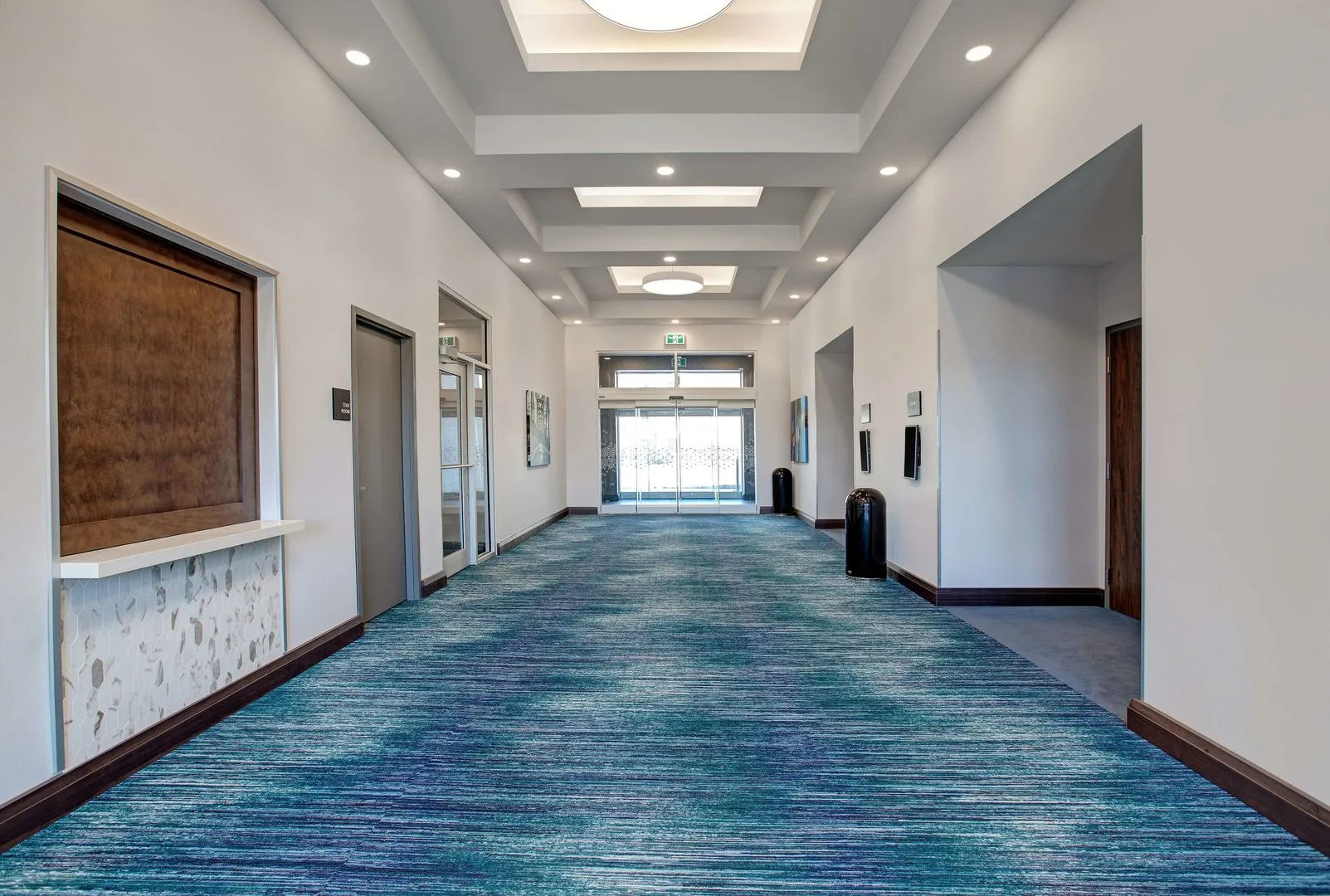 Hampton Inn & Suites by Hilton Waterloo St. Jacobs