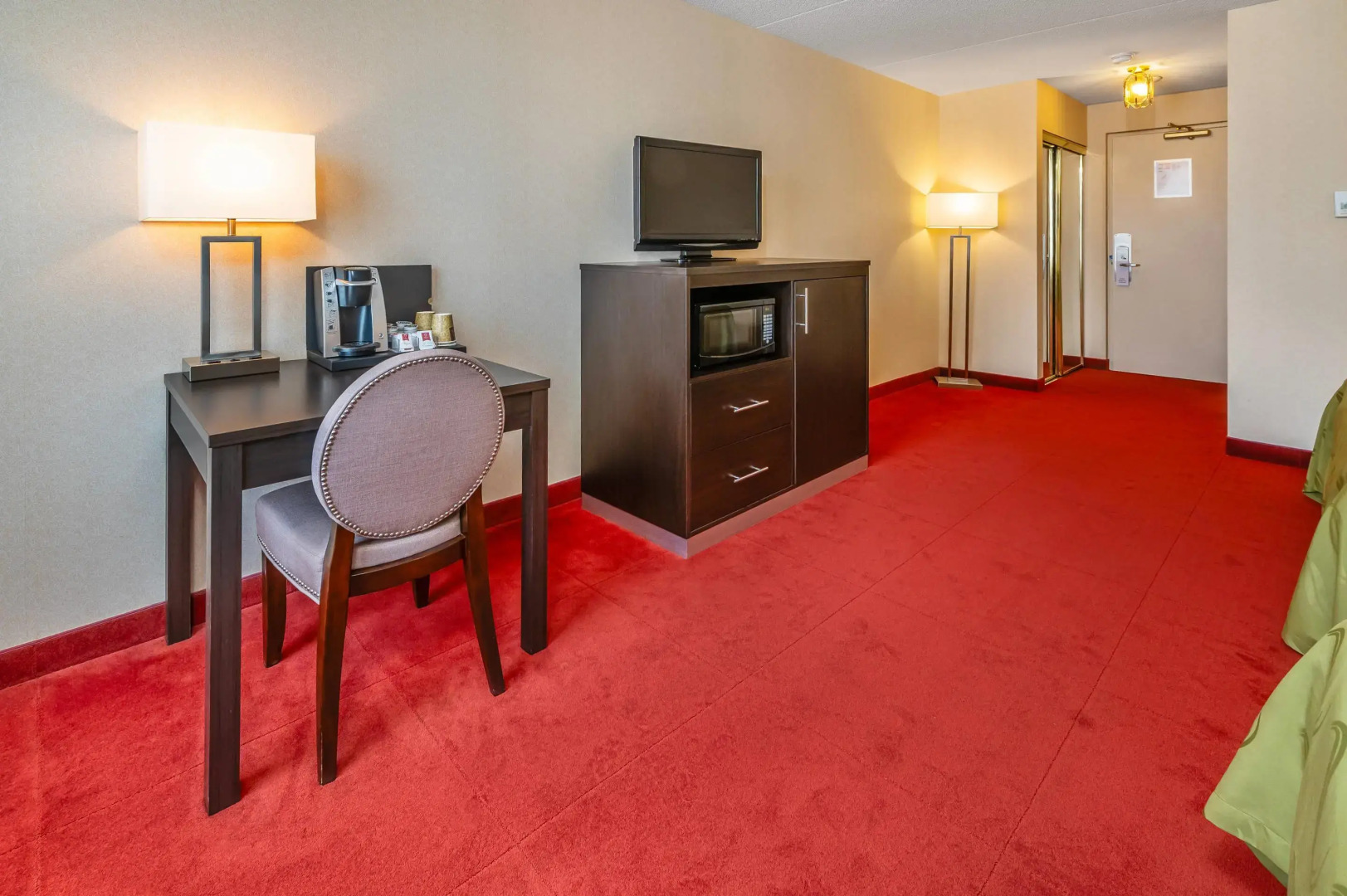 Rodeway Inn Festival