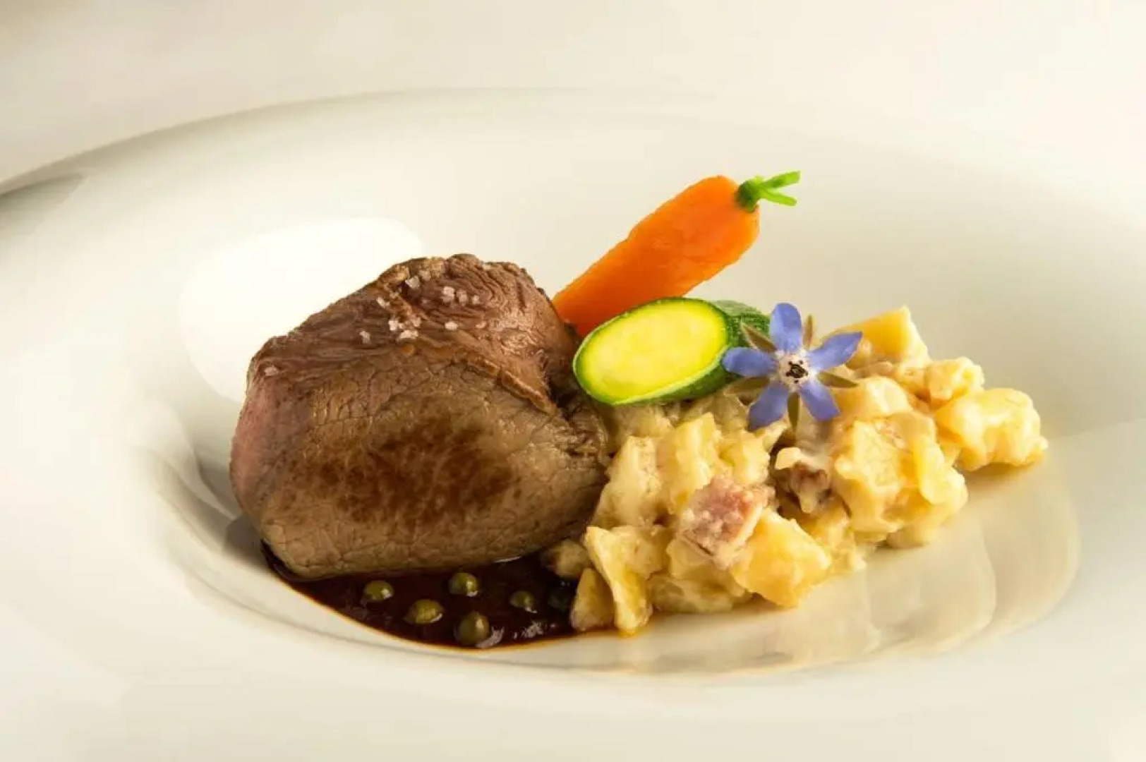 AP Maria Nova Lounge - Adults Friendly