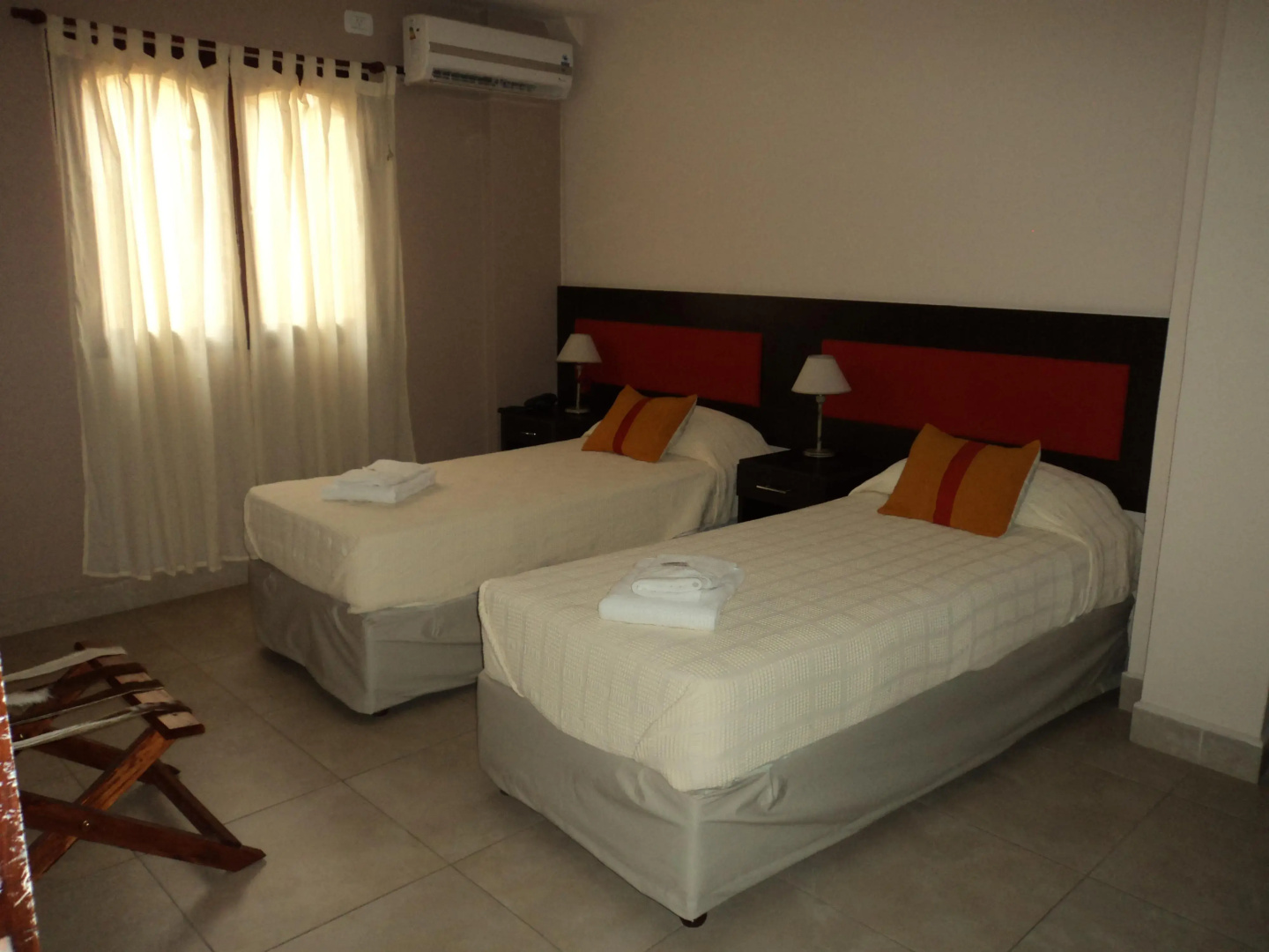Hotel Regional Jujuy