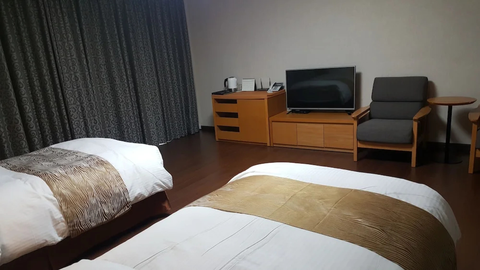 Suncheon Booyoung Hotel