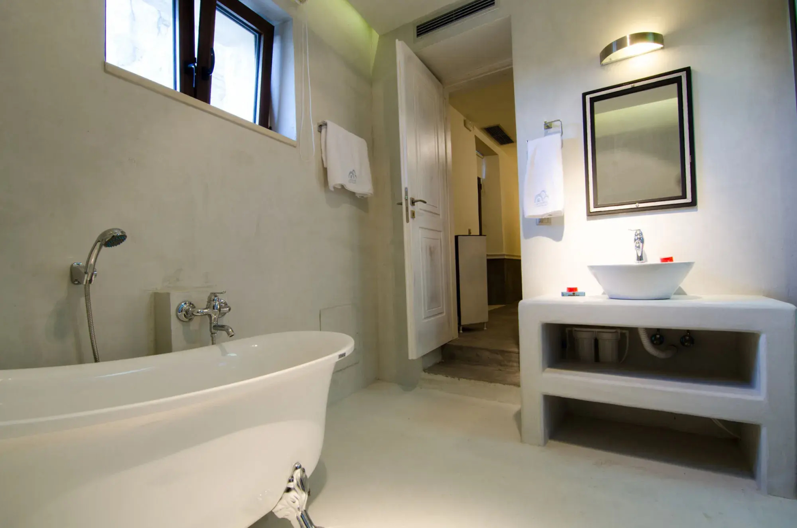Athina House Spa & Hammam