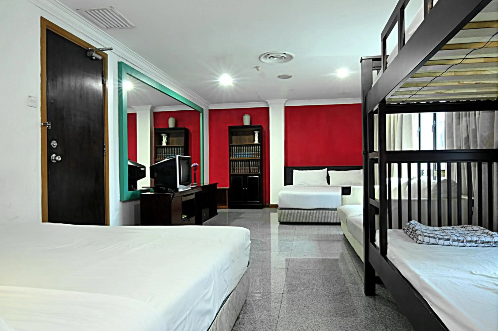 Hotel China Town 2 Kuala Lumpur