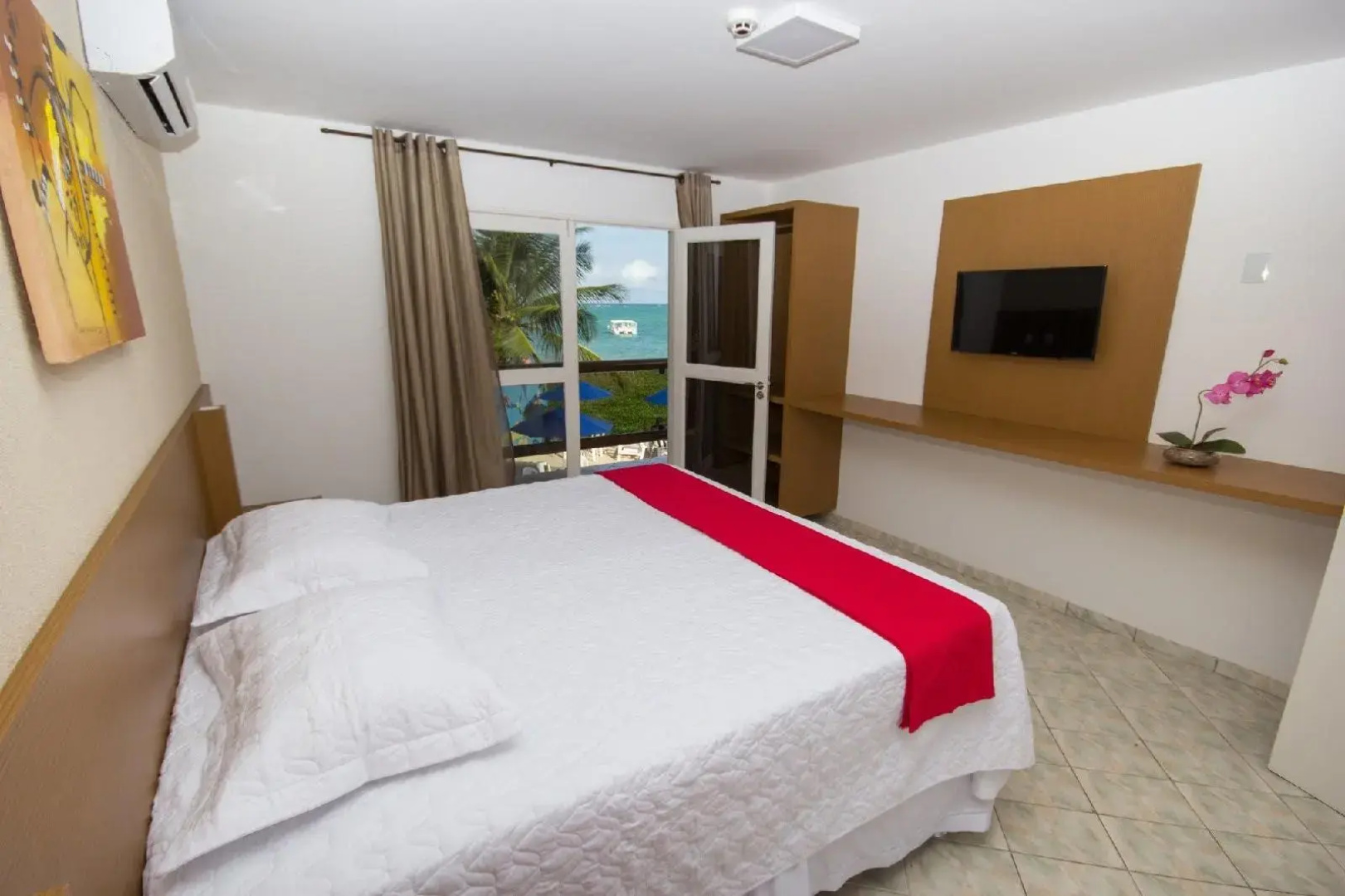Casamarela Beach House