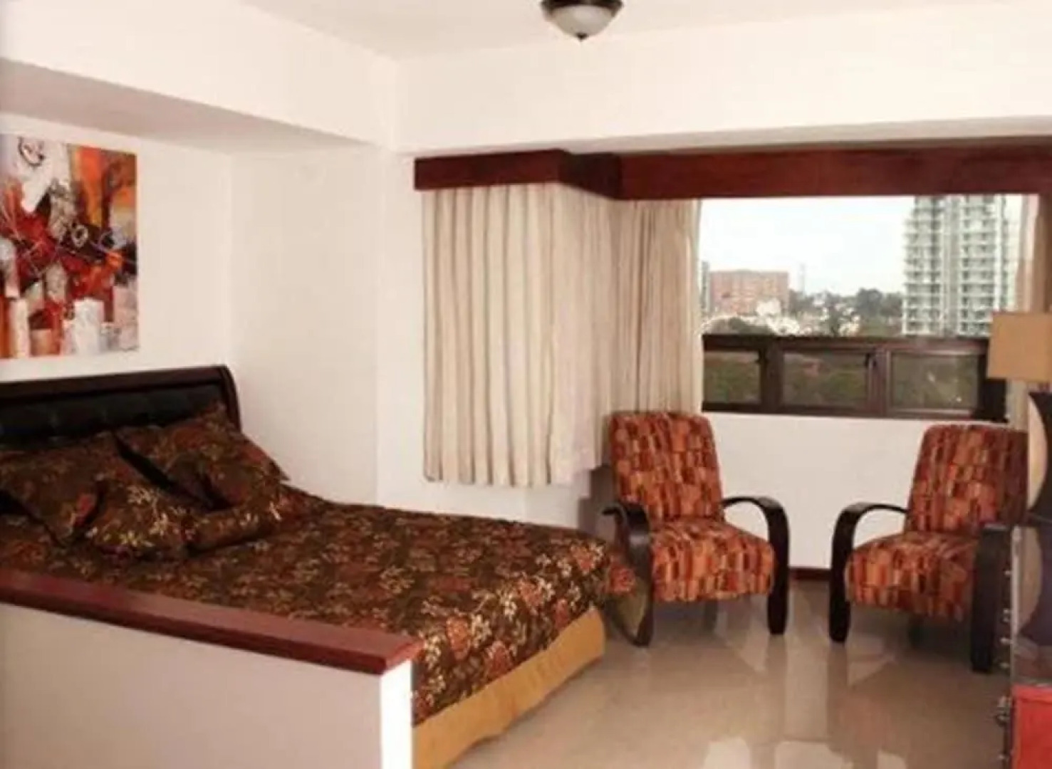 Suites Jardin Imperial