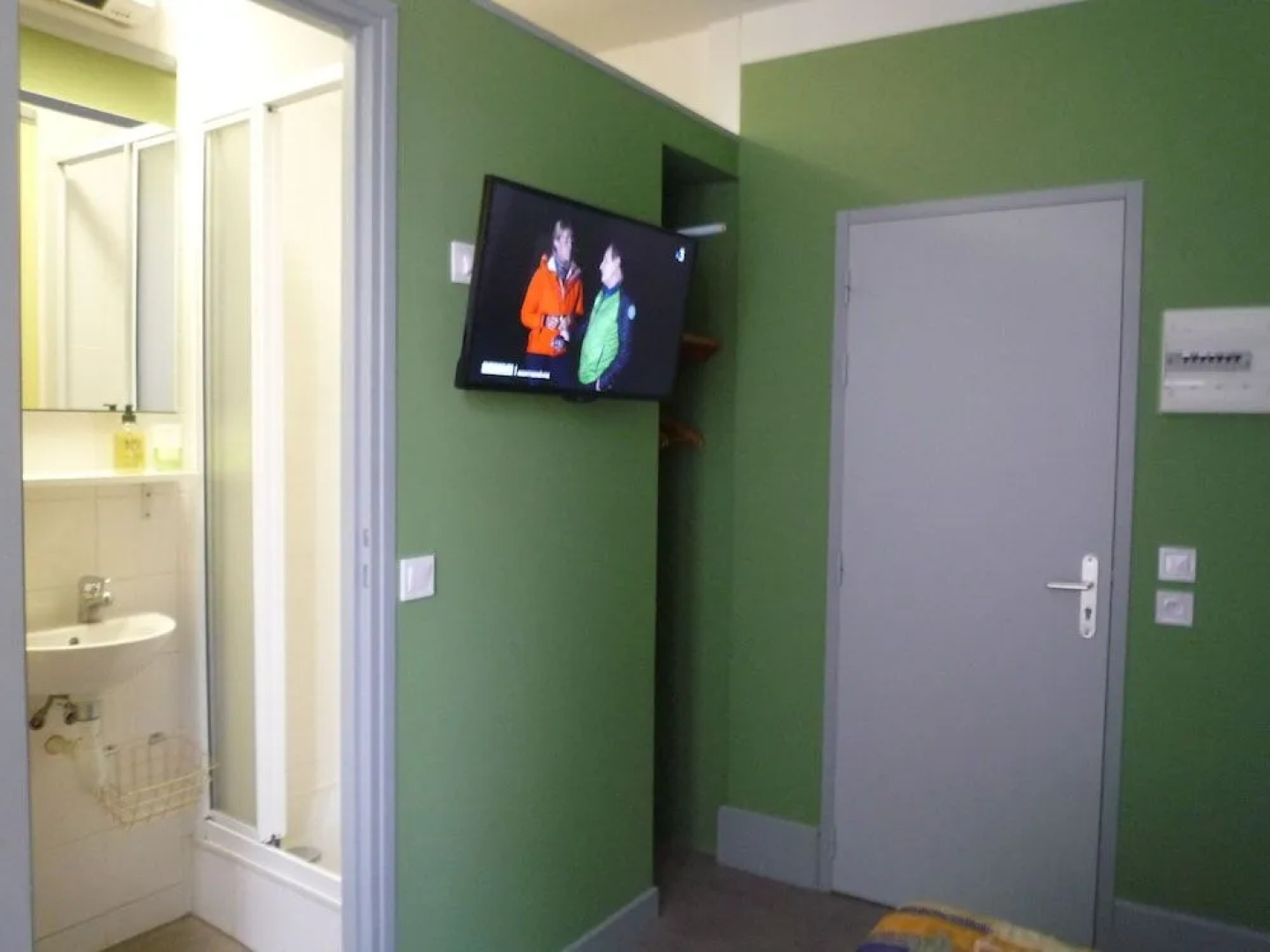 Au Relais du Parc de Millevaches