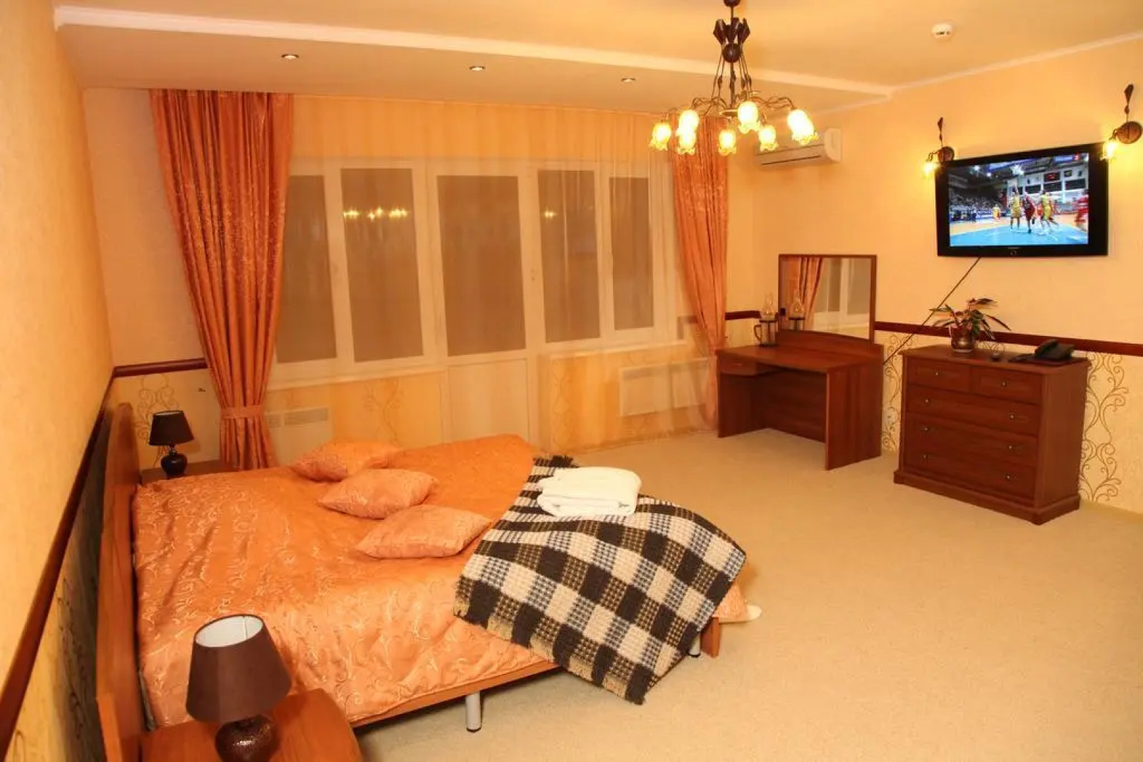 Resot "Verhnee-Uglyanskoe"