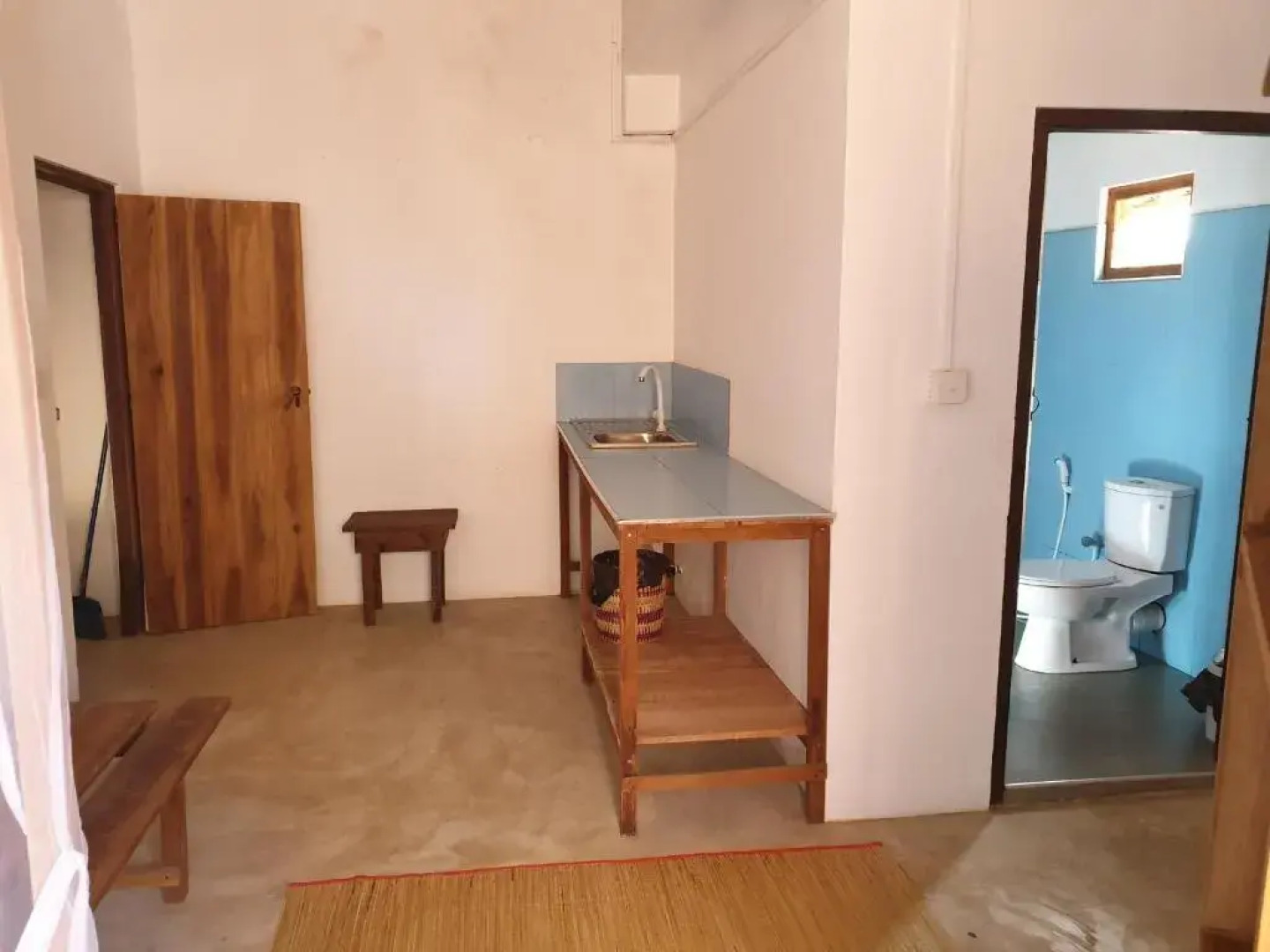 Five Trees Beach Resort Hotel