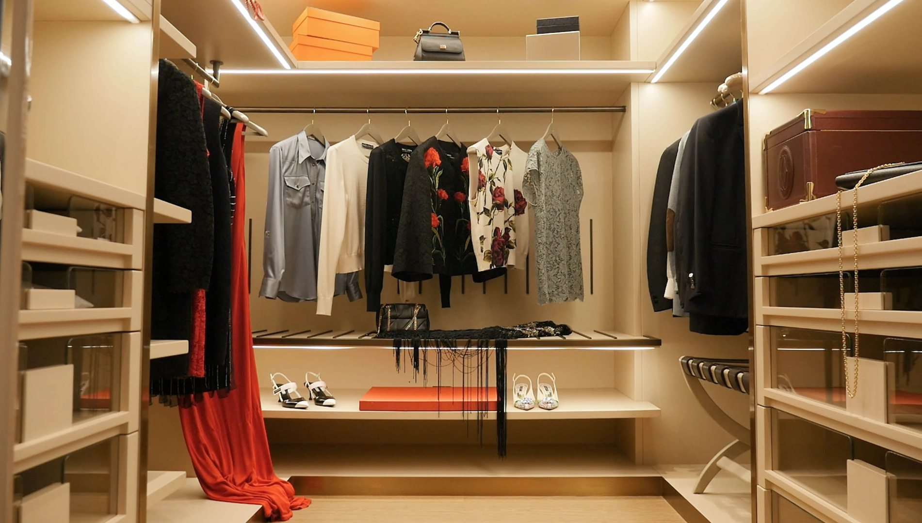 Palazzo Parigi Hotel & Grand Spa Milano