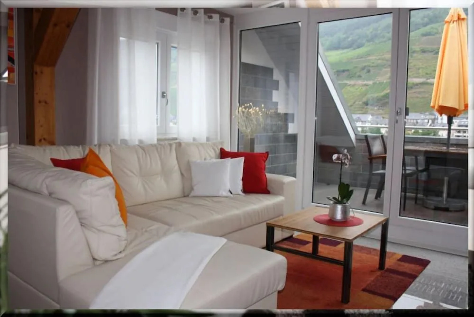 Ferienwohnungen Cella