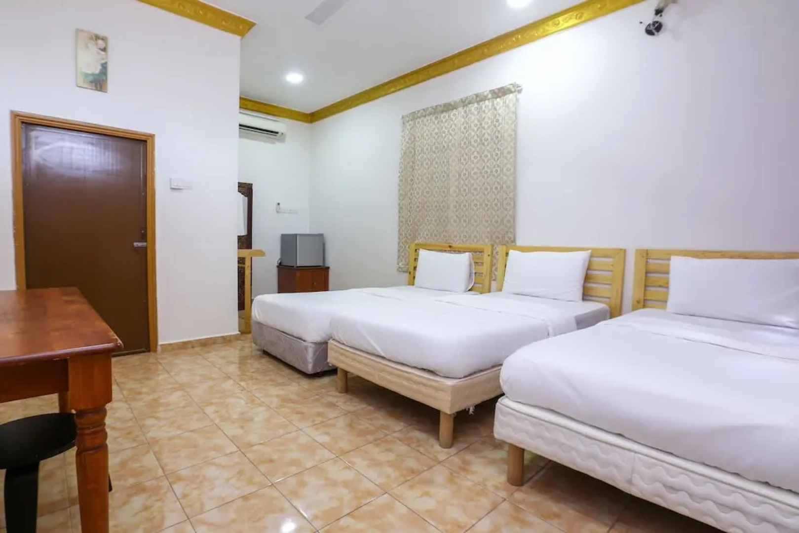 OYO 89887 Chalet Yunie