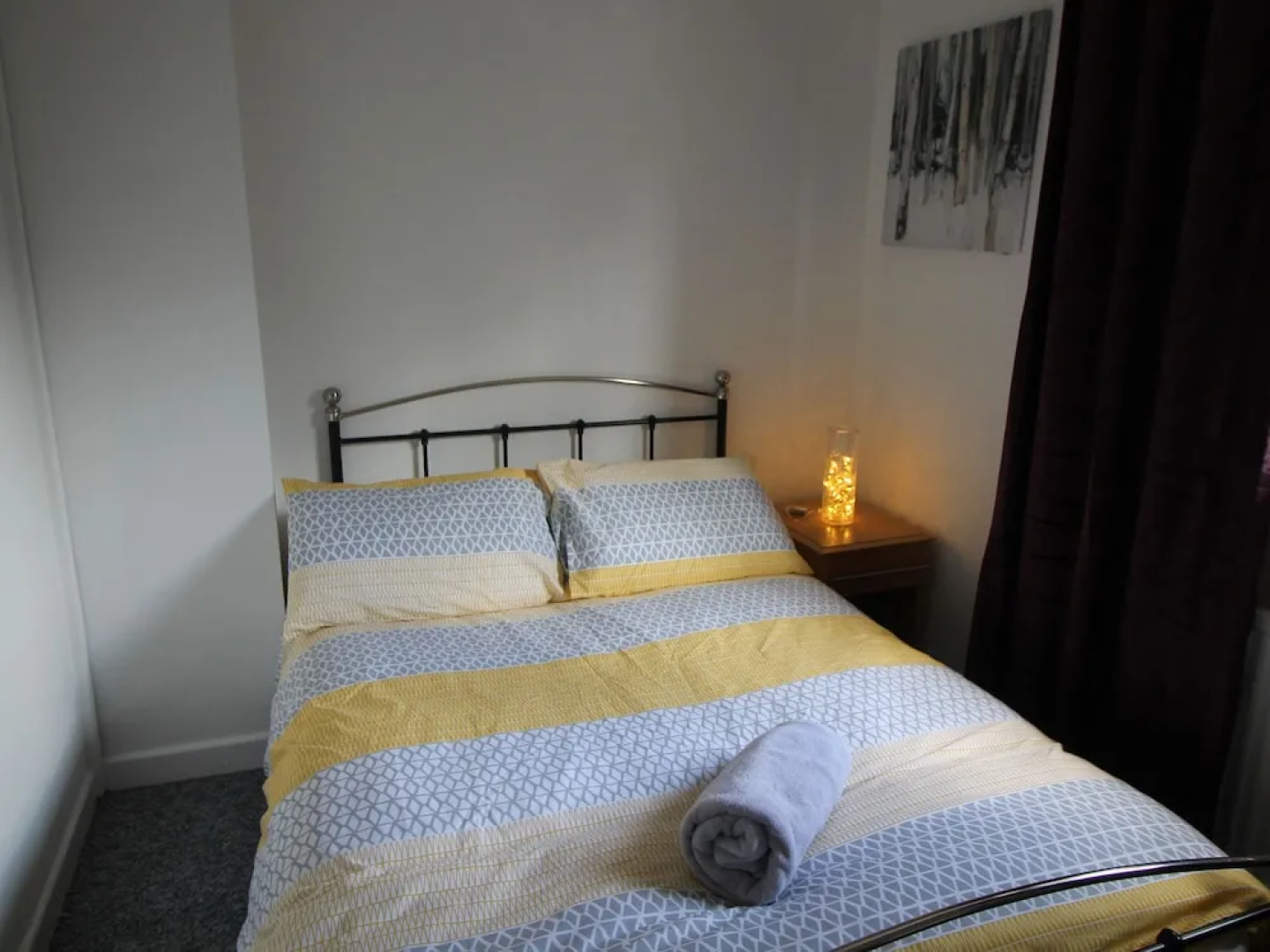 Glan y Ffordd 2 Bed House Near Cardiff by Cardiff Holiday Homes