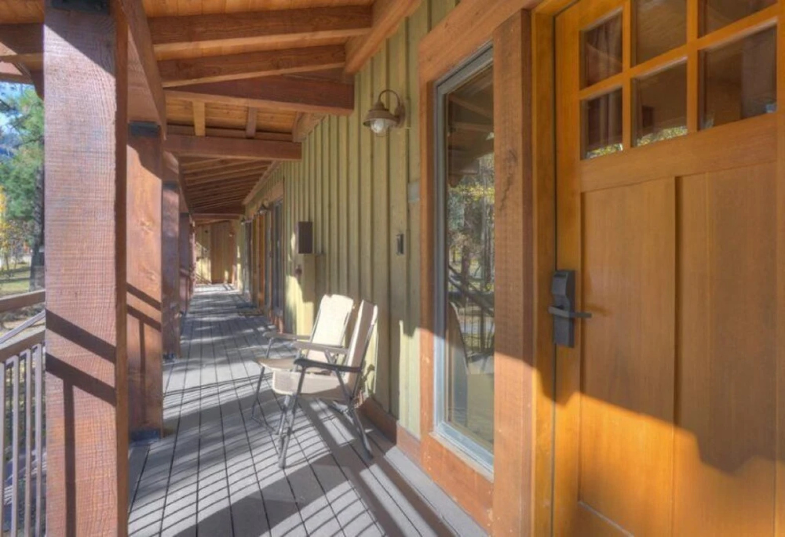 Tamarron High Point 638