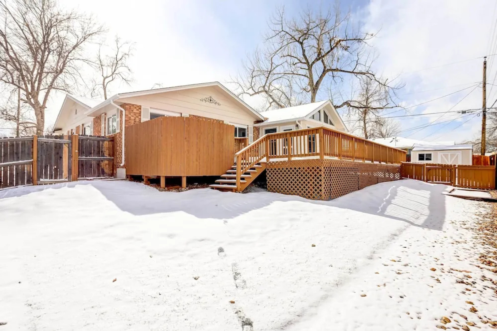 Centennial Home w/ Game Room, 11 Mi to Downtown!