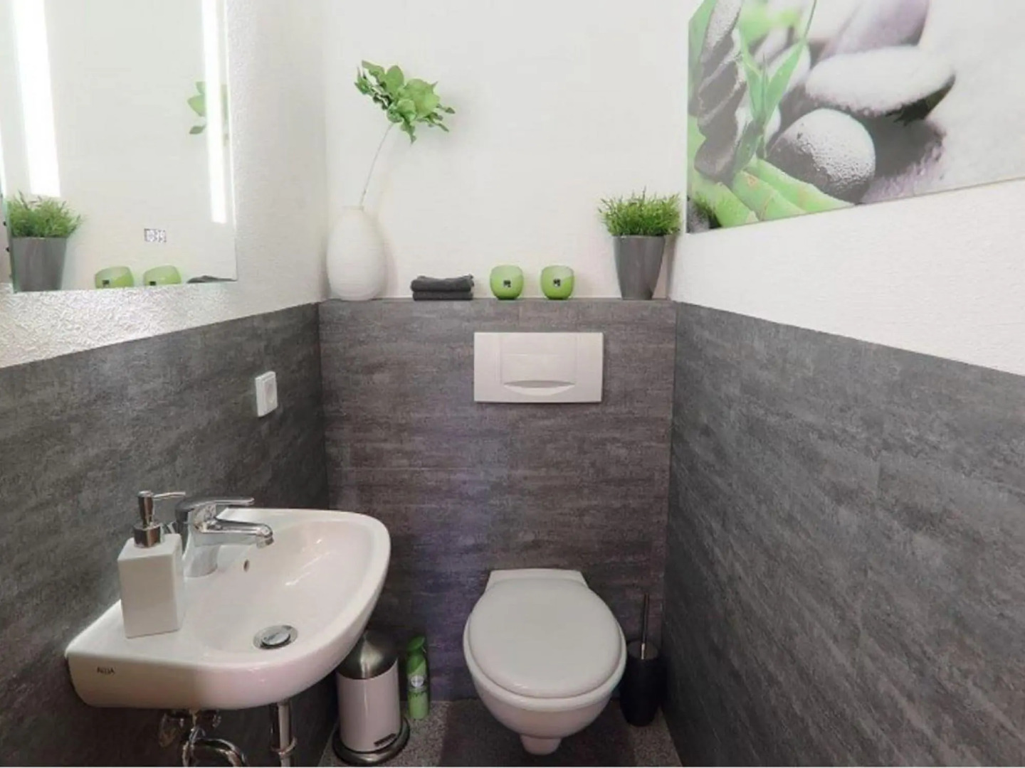 5-Star Feel-Good Holiday Home