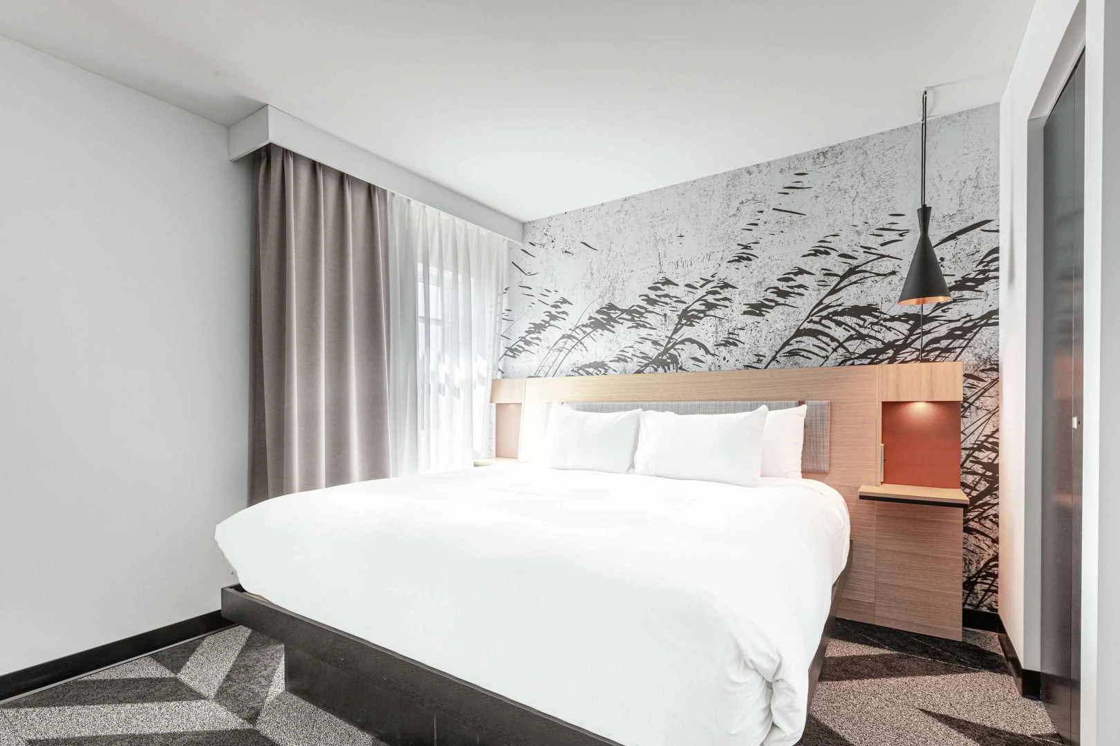 DoubleTree by Hilton Quebec Resort