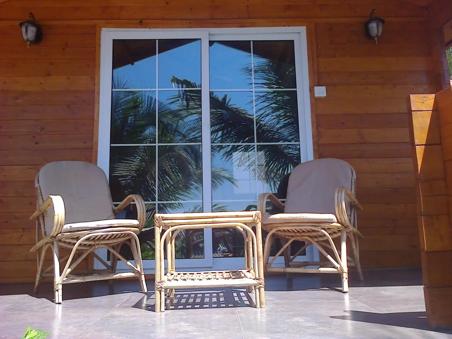 Ocean Bliss Beach Resort