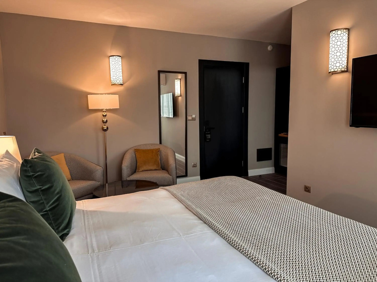 Osmanli Cappadocia Hotel