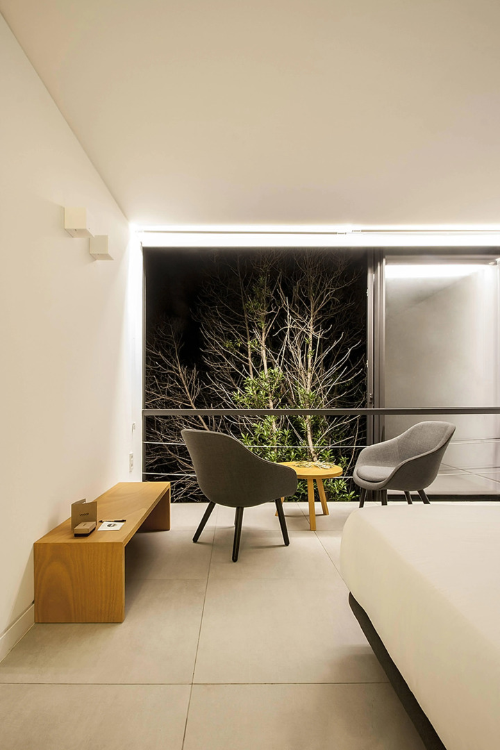 VIVOOD Landscape Hotel - Adults Only