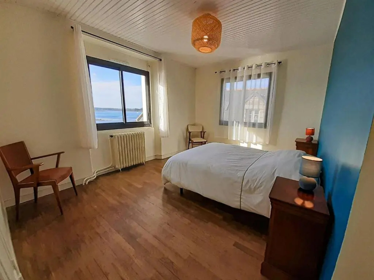 Villa Belz, 5 pièces, 8 personnes - FR-1-479-137