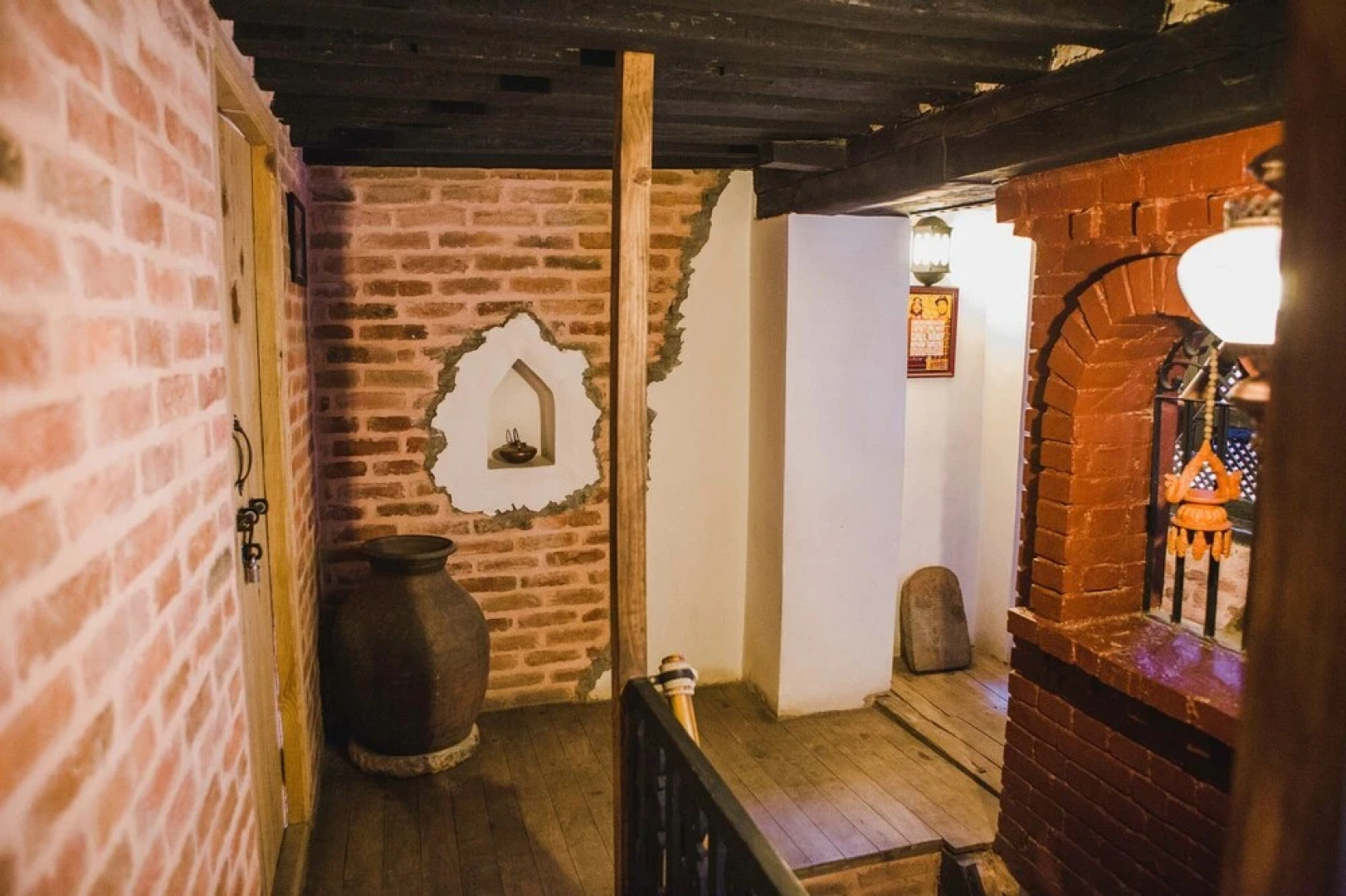 The Life Story Guest House