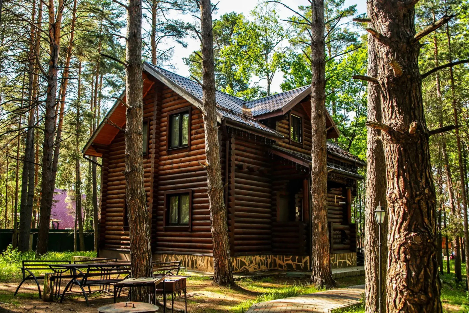 Берег(Ульяновск)