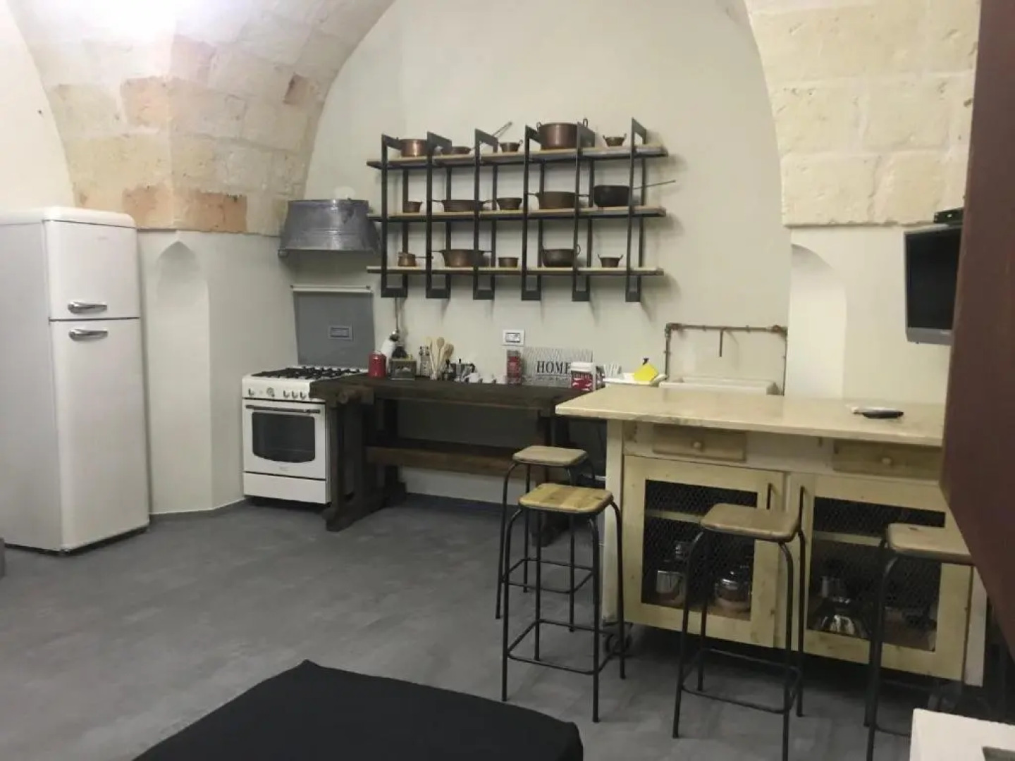 La Stratodda Dimora Loft Mare Bandiera Blu 2022