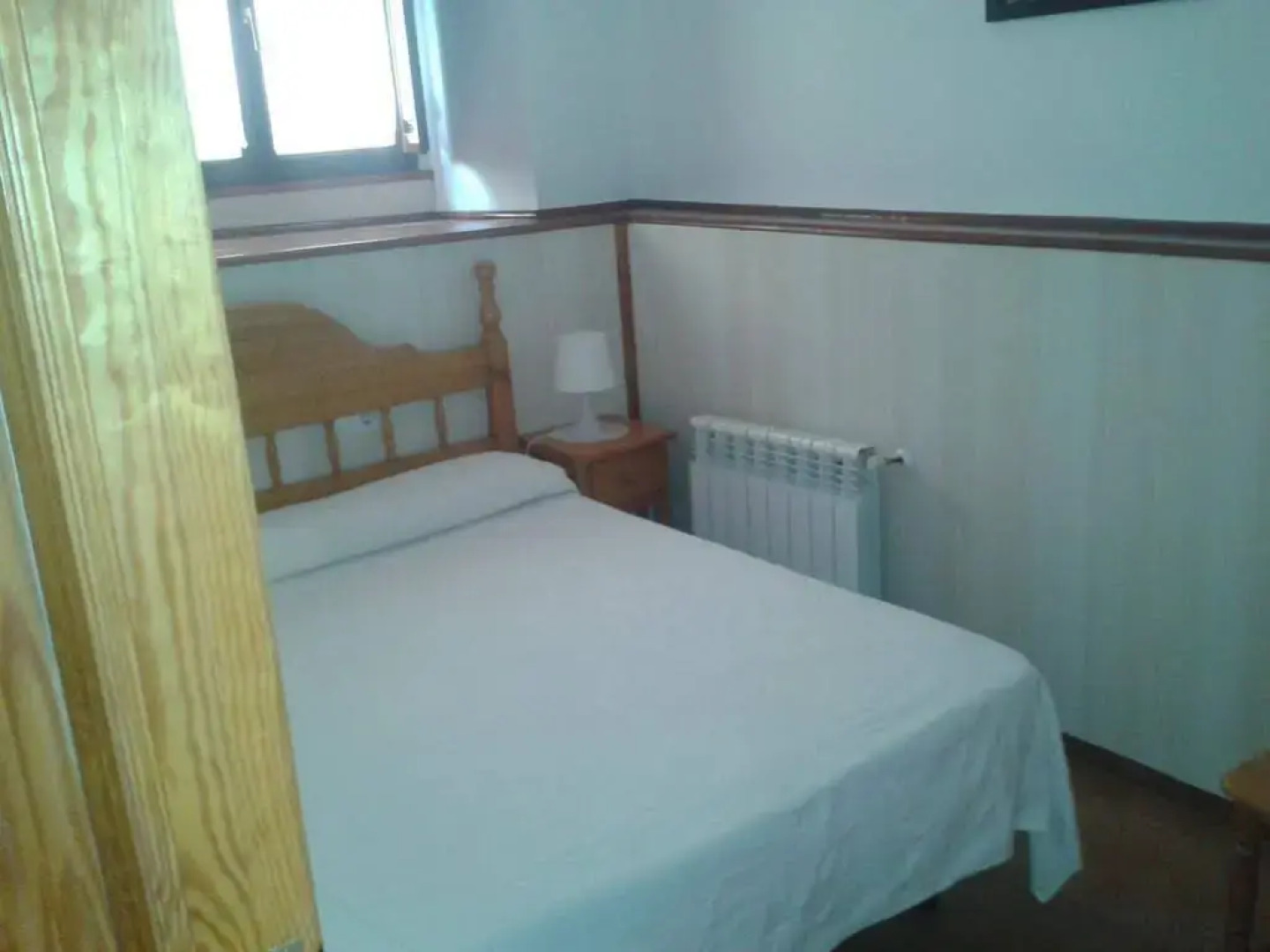 La Casa Vieja De Alceda