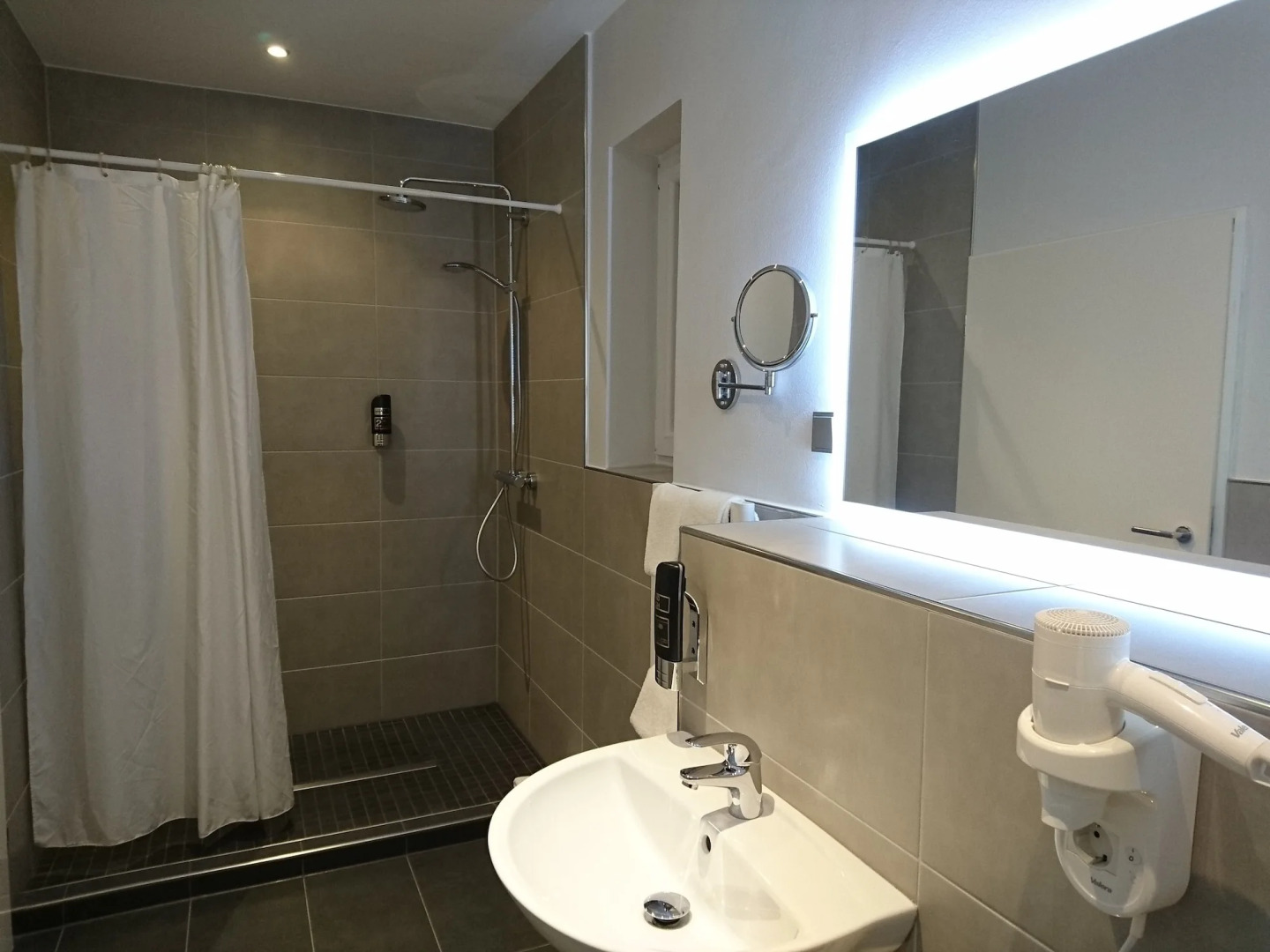 Hotel Budapester Hof