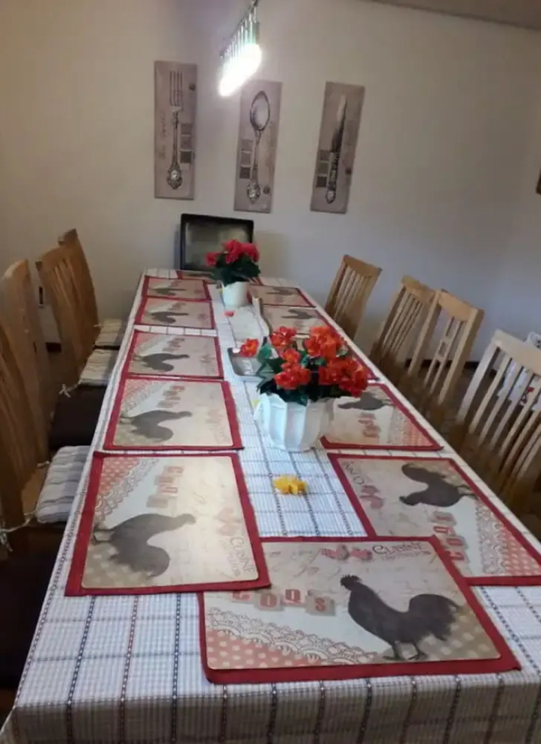 Ground Floor Palatine