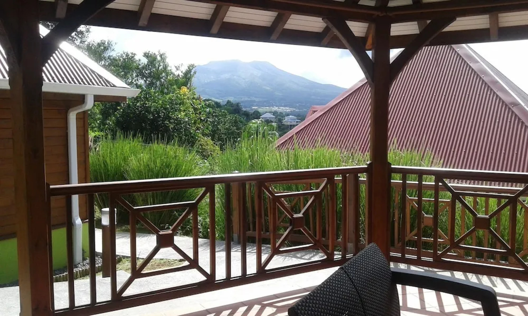 Le Refuge du Bon Repos