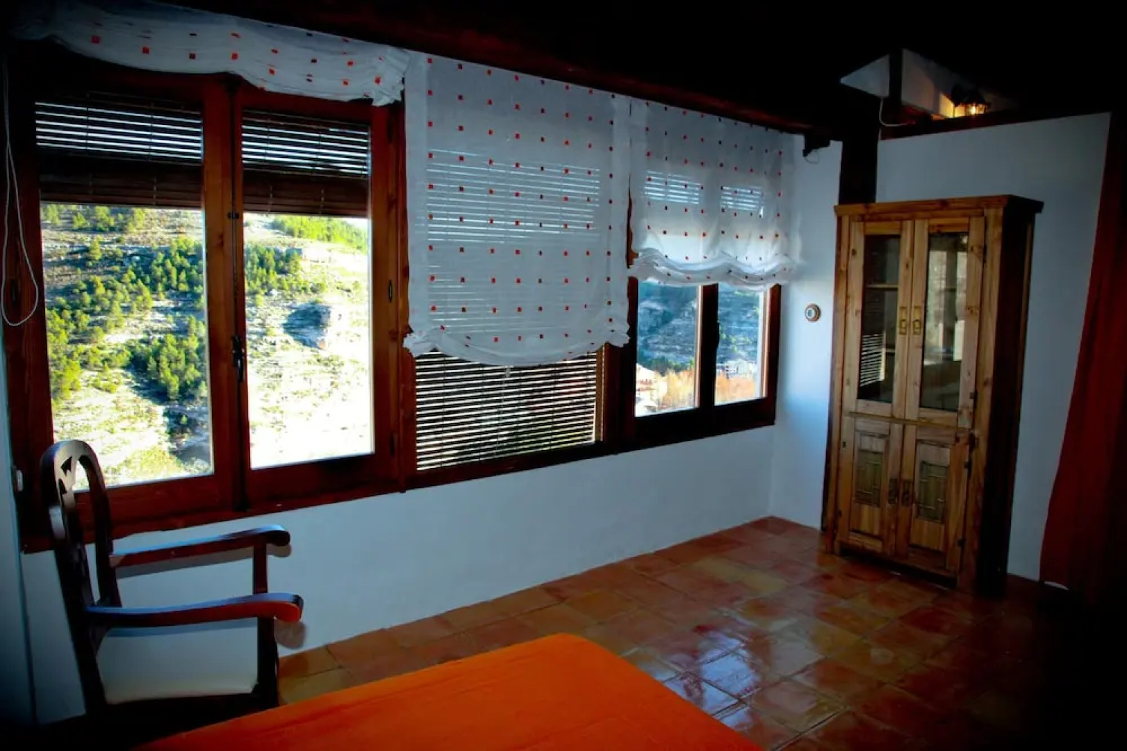 Casa Rural La Bodeguilla