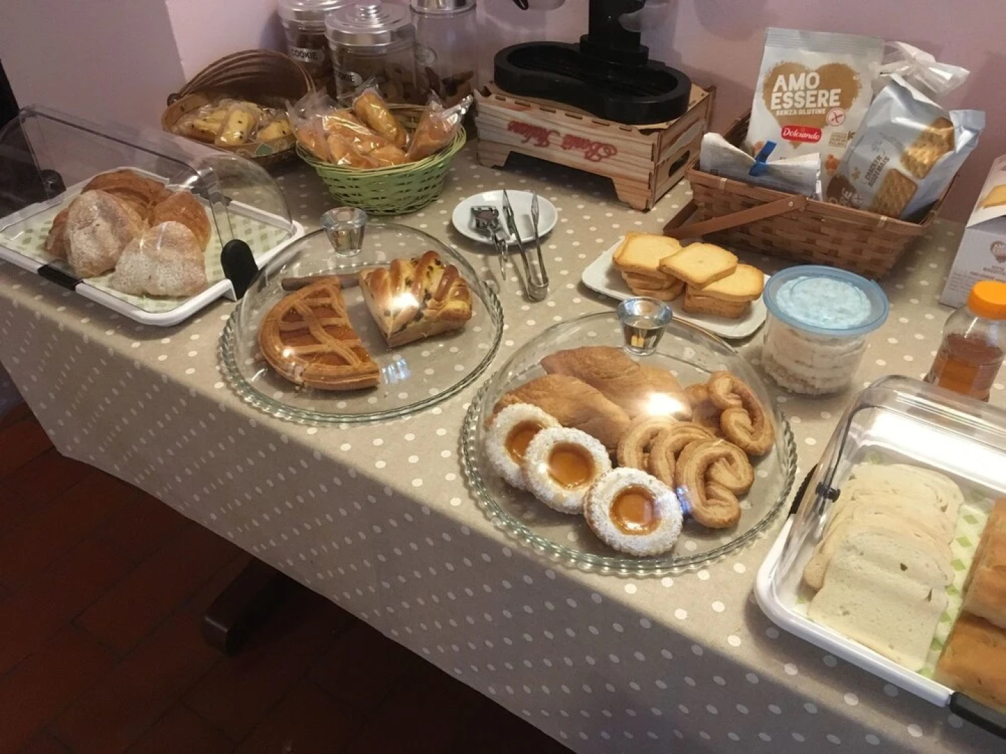 La Stregatta B&B