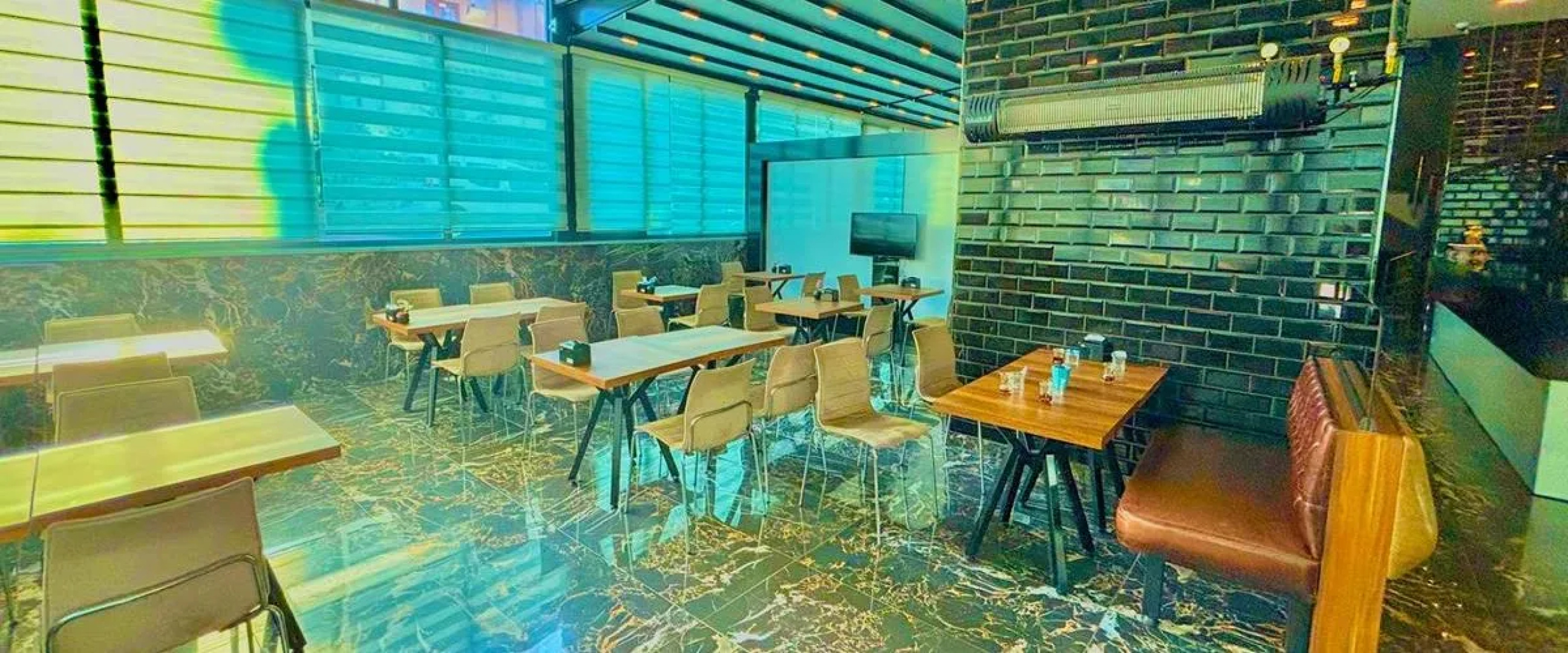Port Hotel Gorukle