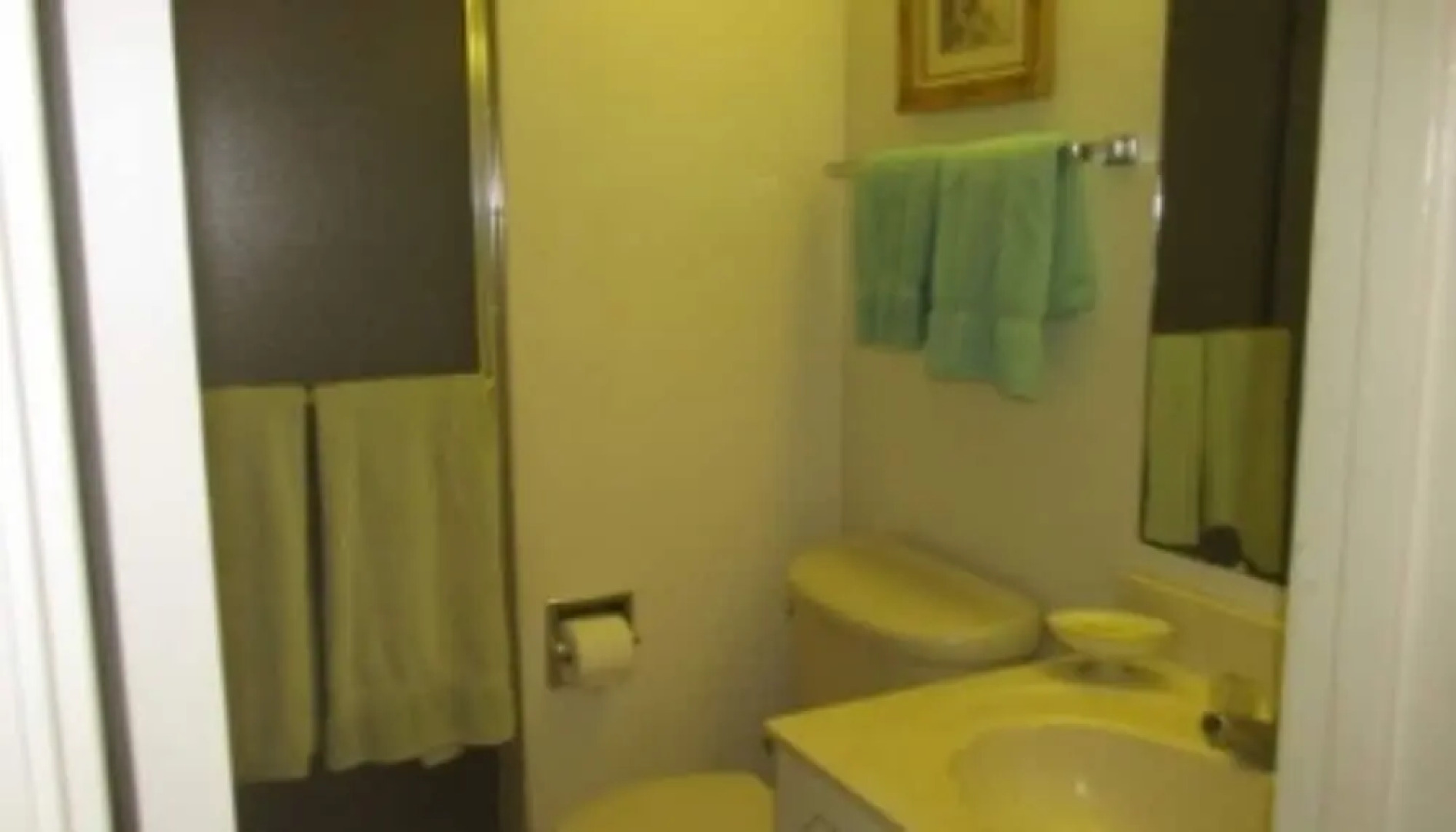 2 BR 2 BA - Seychelles 1405