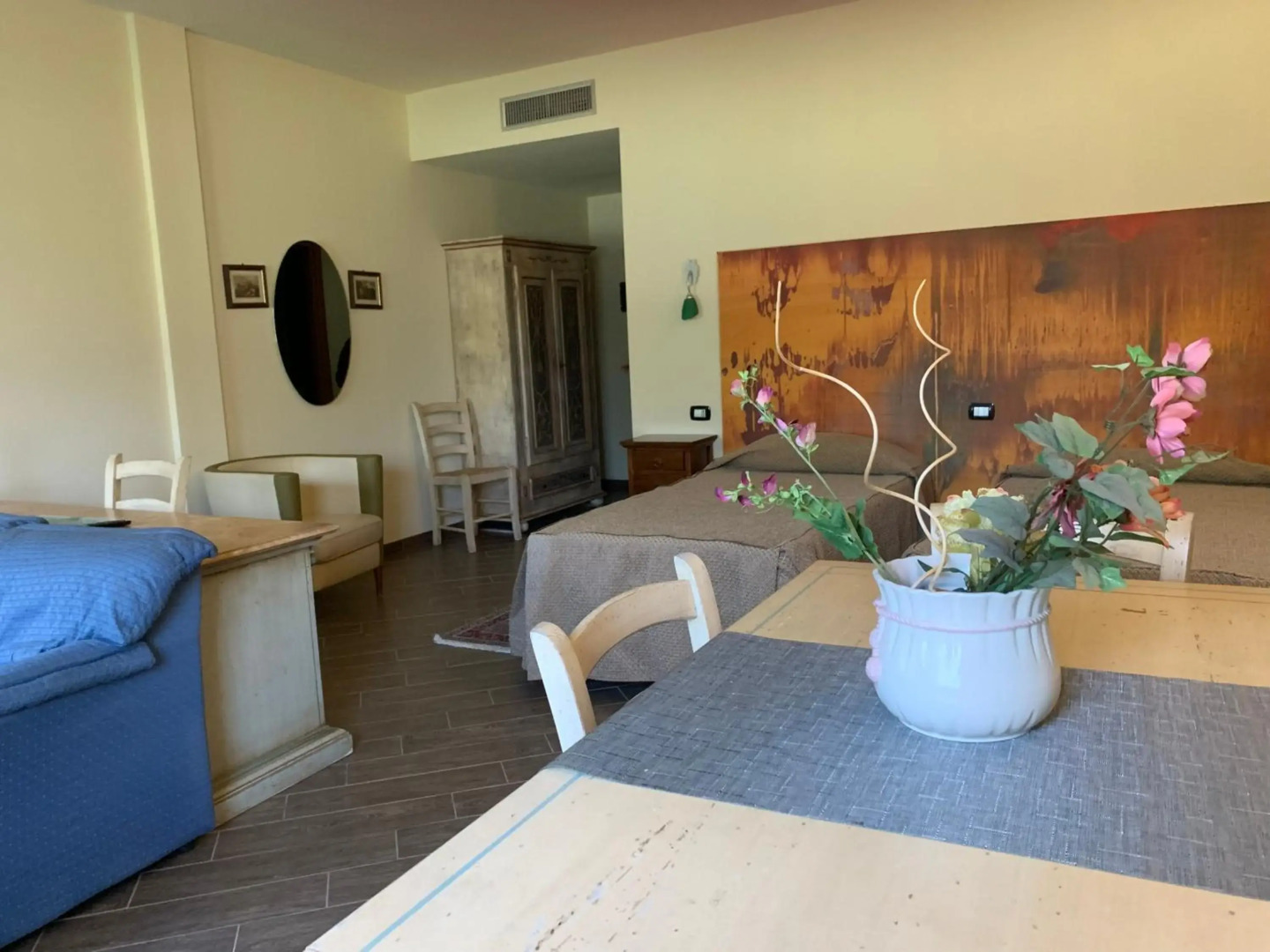 Hotel Il Casale Verde